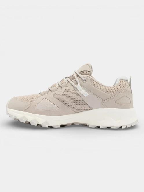 pantofi de drumetie impermeabili pt. femei Columbia Peakfreak Hera Outdry nisip 5