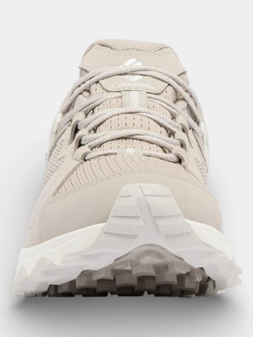 pantofi de drumetie impermeabili pt. femei Columbia Peakfreak Hera Outdry nisip 6