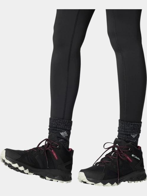 bocanci de drumetie impermeabili pt. femei Columbia Peakfreak Hera Mid Outdry negru 11