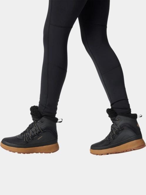 cizme de zapada pt. femei Columbia Red Hills Omni-Heat negru 11