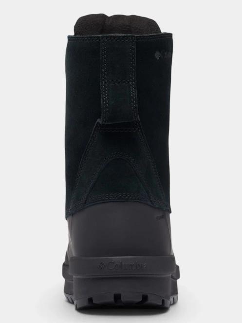cizme de zapada pt. femei Columbia Moritza Shield Omni-Heat negru 8