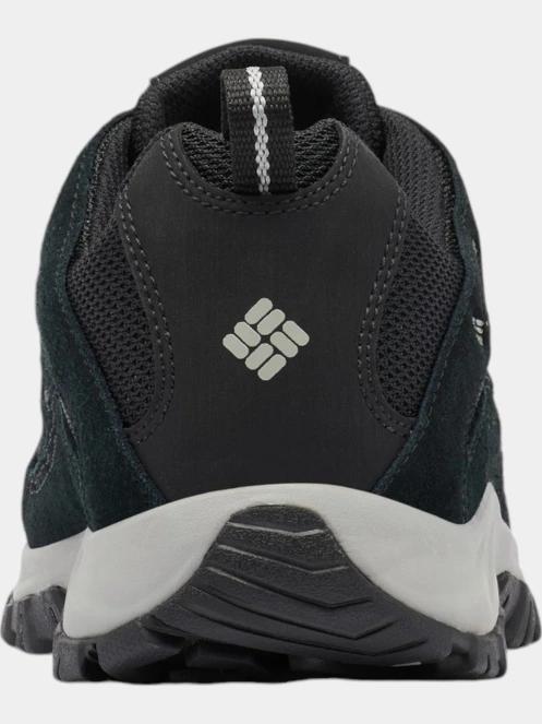 pantofi de drumetie pt. barbati Columbia Crestwood Waterproof negru 7