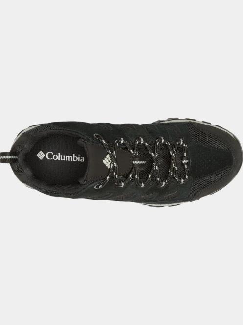 pantofi de drumetie pt. barbati Columbia Crestwood Waterproof negru 8
