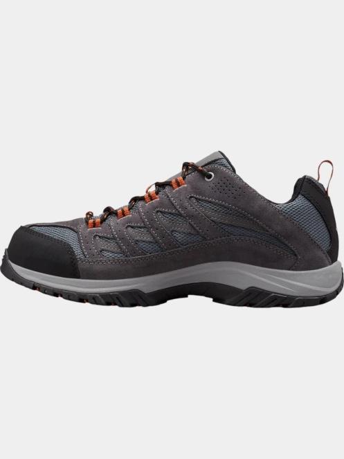 pantofi de drumetie pt. barbati Columbia Crestwood Waterproof gri 4