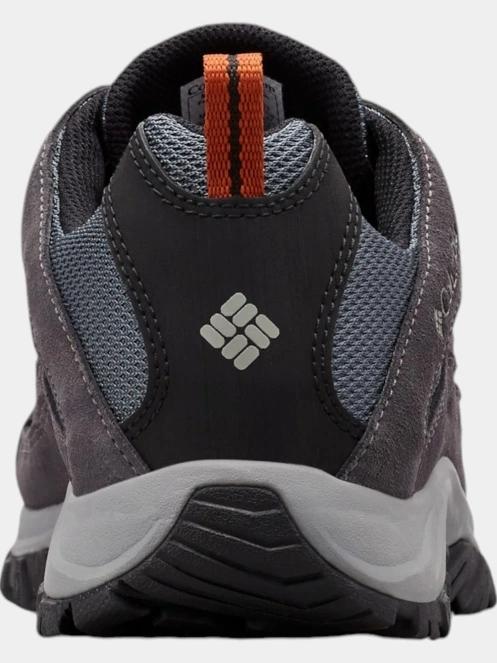 pantofi de drumetie pt. barbati Columbia Crestwood Waterproof gri 7