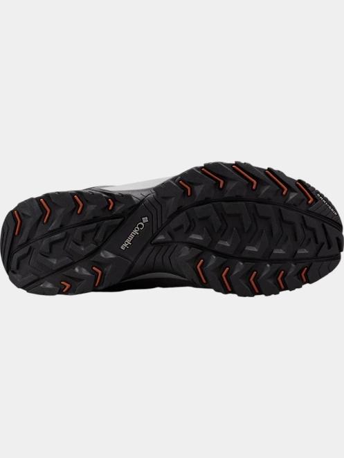 pantofi de drumetie pt. barbati Columbia Crestwood Waterproof gri 9