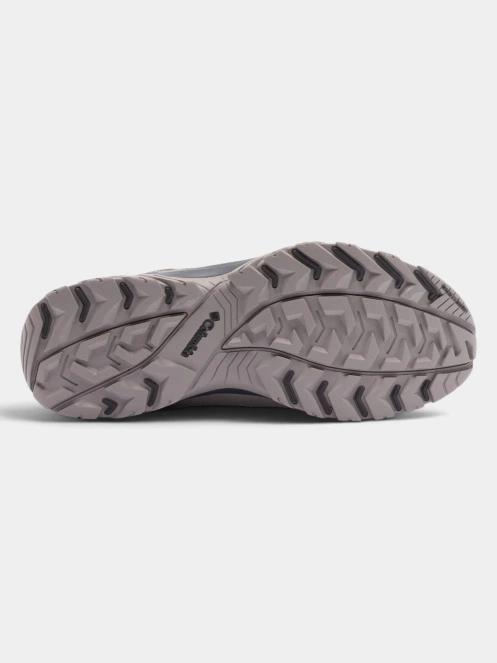 pantofi de drumetie impermeabili pt. barbati Columbia Crestwood Waterproof gri 10