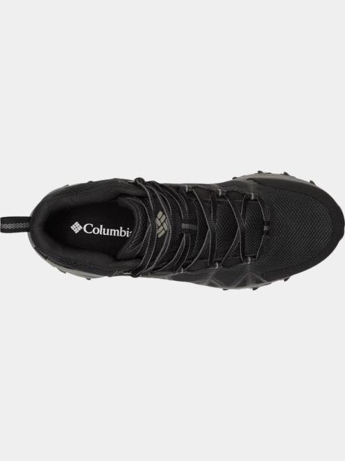 pantofi de drumetie pt. barbati Columbia Peakfreak II Mid Outdry negru 8