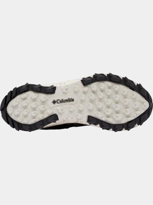 pantofi de drumetie pt. barbati Columbia Peakfreak II Mid Outdry verde 9