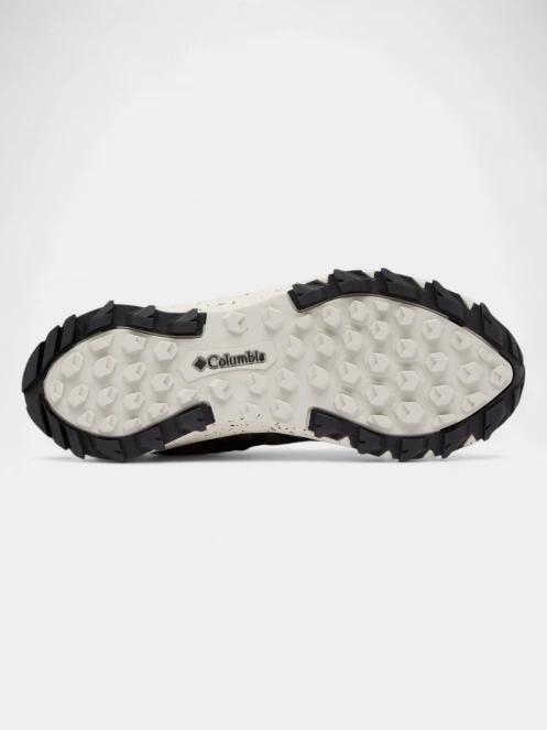 bocanci de drumetie pt. barbati Columbia Peakfreak II Mid Outdry verde 8