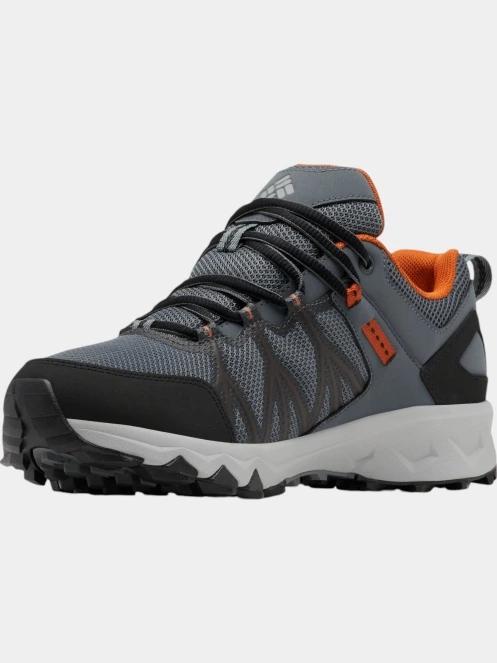 pantofi de drumetie pt. barbati Columbia Peakfreak II Outdry gri 5