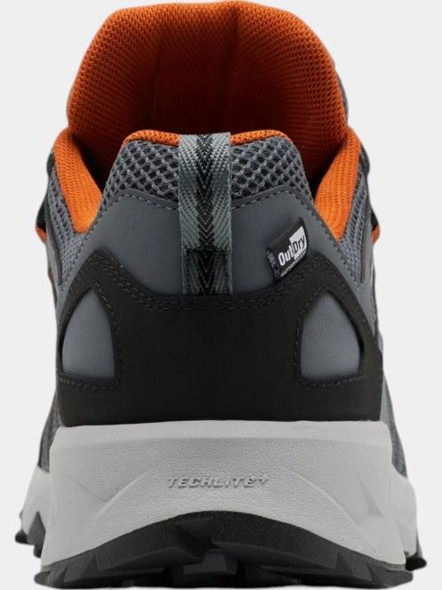 pantofi de drumetie pt. barbati Columbia Peakfreak II Outdry gri 7