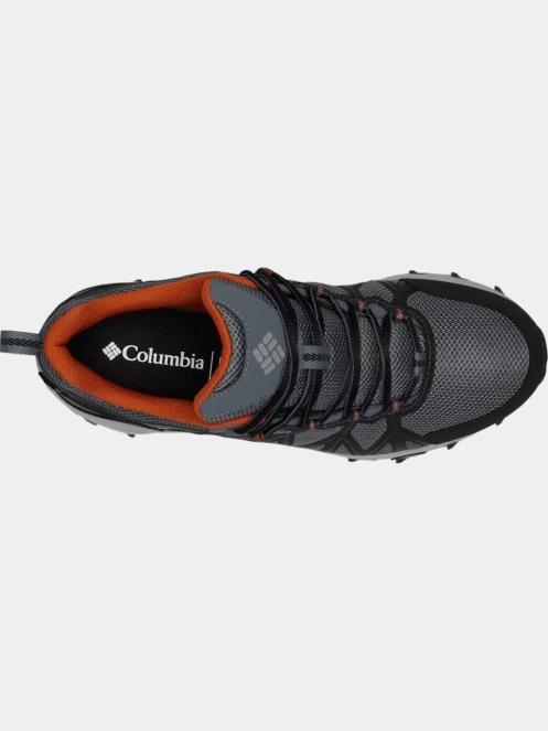 pantofi de drumetie pt. barbati Columbia Peakfreak II Outdry gri 8