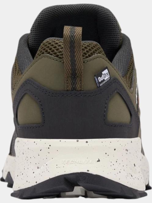 pantofi de drumetie pt. barbati Columbia Peakfreak II Outdry verde 7