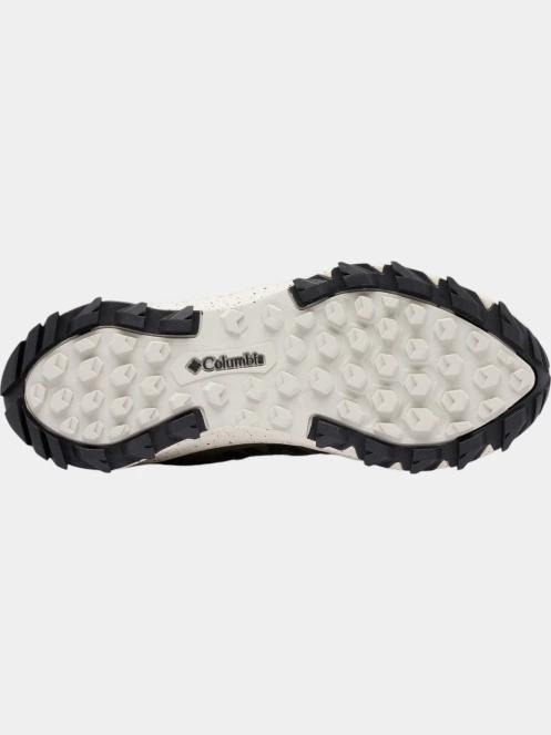 pantofi de drumetie pt. barbati Columbia Peakfreak II Outdry verde 9