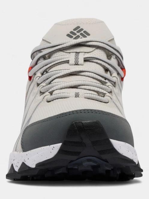 pantofi de drumetie pt. barbati Columbia Peakfreak II Outdry gri 5