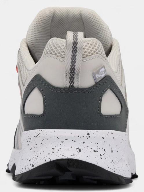 pantofi de drumetie pt. barbati Columbia Peakfreak II Outdry gri 6