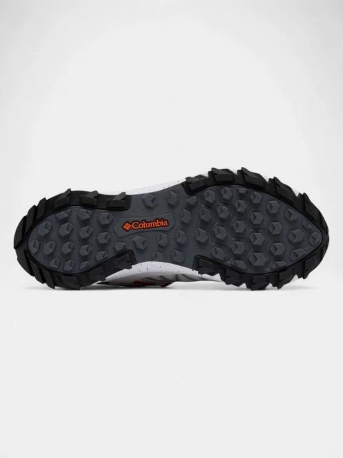 pantofi de drumetie pt. barbati Columbia Peakfreak II Outdry gri 8