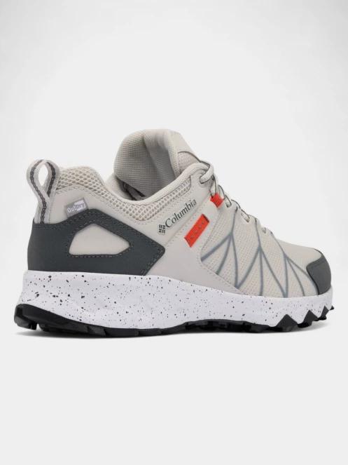 pantofi de drumetie pt. barbati Columbia Peakfreak II Outdry gri 9