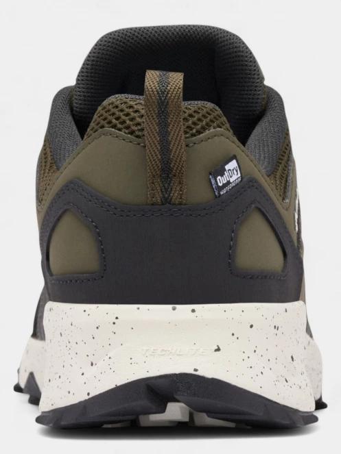 pantofi de drumetie pt. barbati Columbia Peakfreak II Outdry verde 6