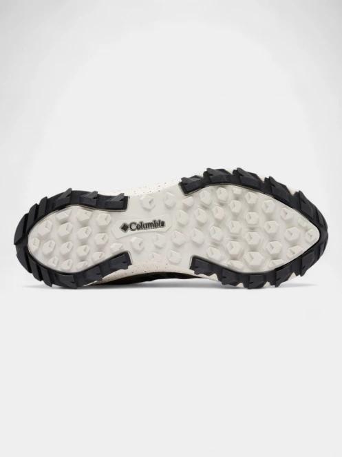 pantofi de drumetie pt. barbati Columbia Peakfreak II Outdry verde 8