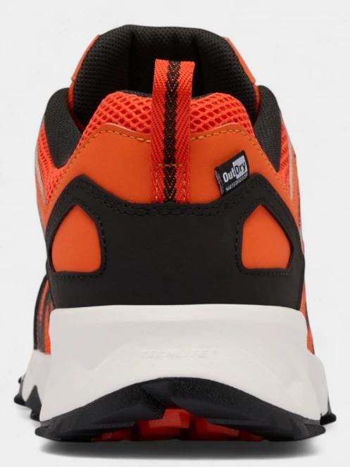 pantofi de drumetie pt. barbati Columbia Peakfreak II Outdry portocaliu 6