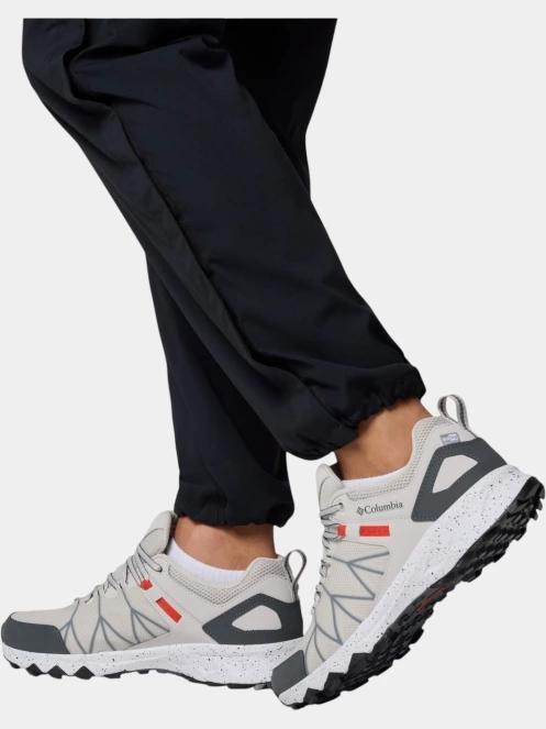 pantofi de drumetie impermeabili pt. barbati Columbia Peakfreak II Outdry gri 11