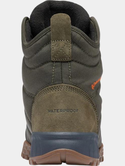 bocanci pt. barbati Columbia Fairbanks Omni-Heat verde 7