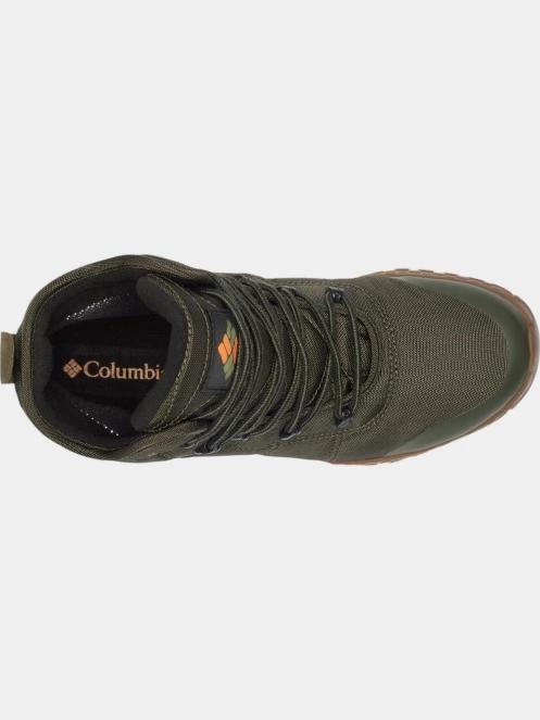 bocanci pt. barbati Columbia Fairbanks Omni-Heat verde 8