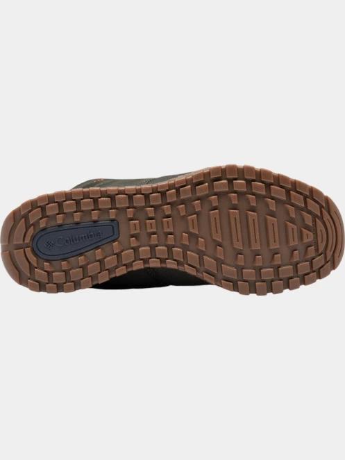 bocanci pt. barbati Columbia Fairbanks Omni-Heat verde 9