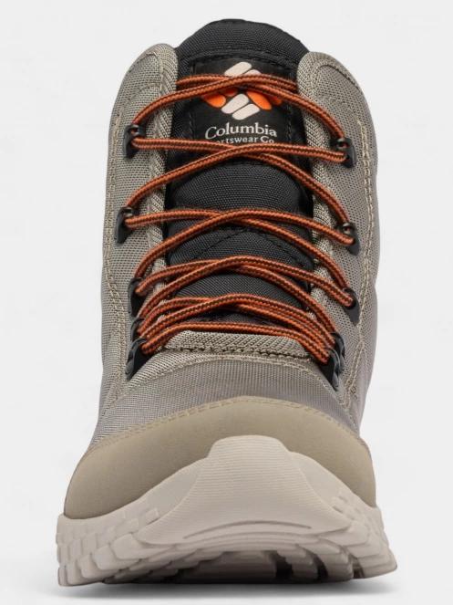 bocanci pt. barbati Columbia Fairbanks Omni-Heat negru 5