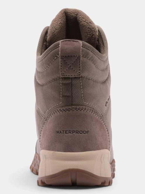 bocanci pt. barbati Columbia Fairbanks Omni-Heat maro 8