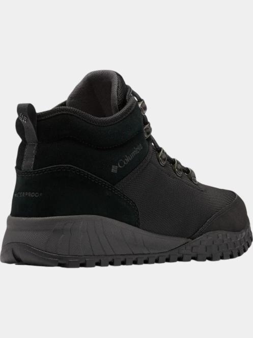 pantofi de top inalt pt. barbati Columbia Fairbanks Mid negru 5