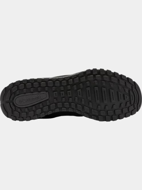 pantofi de top inalt pt. barbati Columbia Fairbanks Mid negru 8