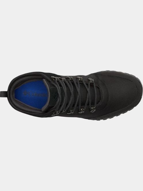 pantofi de top inalt pt. barbati Columbia Fairbanks Mid negru 9