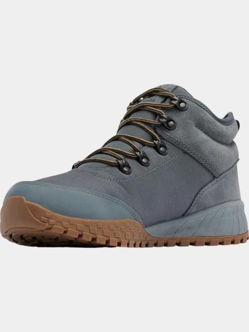 pantofi de top inalt pt. barbati Columbia Fairbanks Mid gri 5