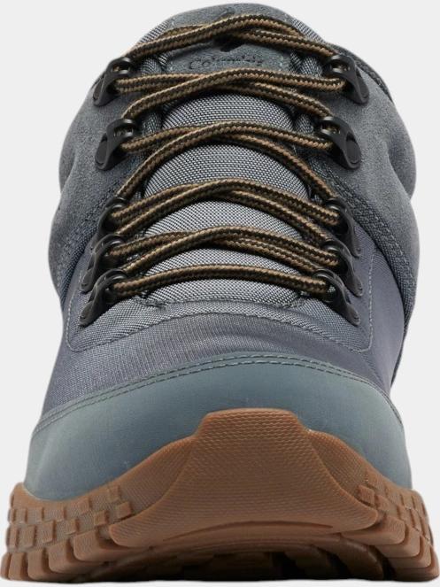 pantofi de top inalt pt. barbati Columbia Fairbanks Mid gri 6