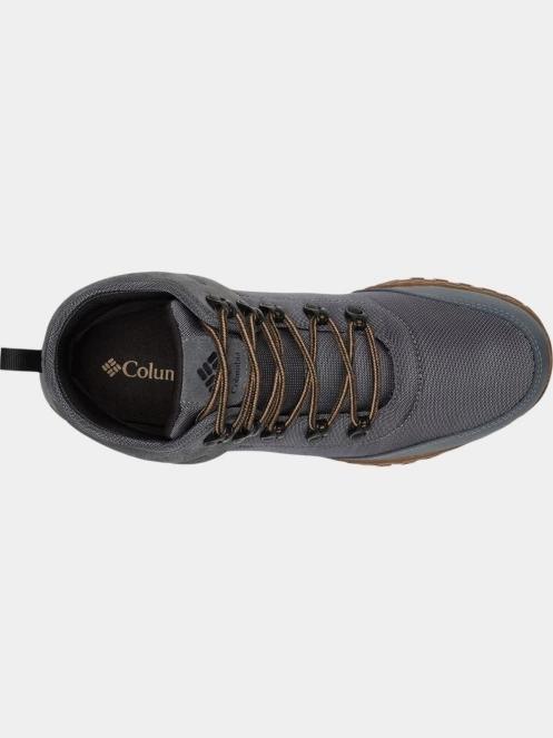 pantofi de top inalt pt. barbati Columbia Fairbanks Mid gri 8