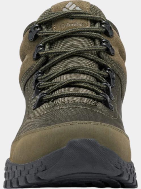 pantofi de top inalt pt. barbati Columbia Fairbanks Mid verde 7
