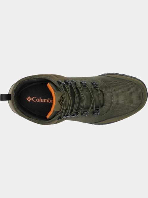 bocanci pt. barbati Columbia Fairbanks Mid verde 7