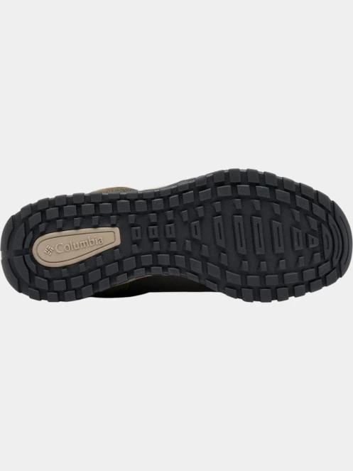 bocanci pt. barbati Columbia Fairbanks Mid verde 8