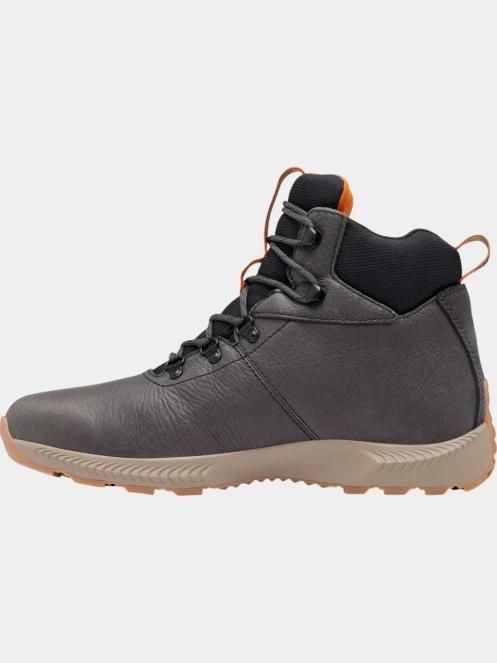 pantofi impermeabili pt. barbati Columbia Landroamer Explorer WP gri 3