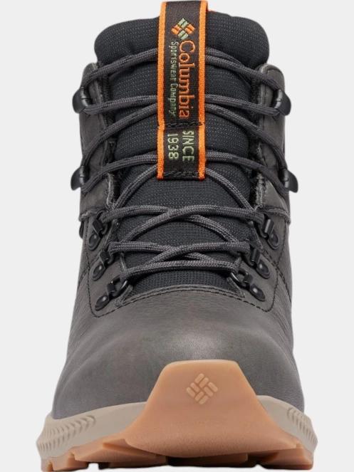 pantofi impermeabili pt. barbati Columbia Landroamer Explorer WP gri 6