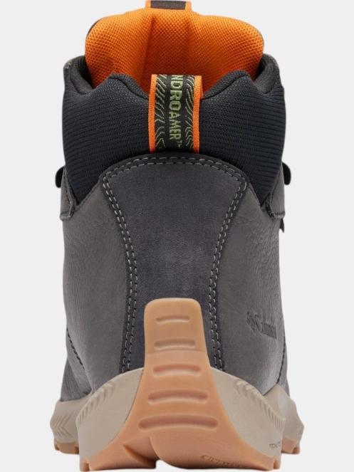 pantofi impermeabili pt. barbati Columbia Landroamer Explorer WP gri 7