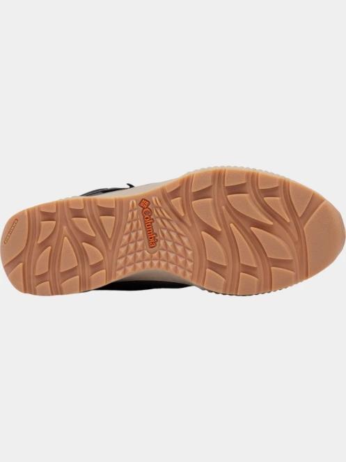 pantofi impermeabili pt. barbati Columbia Landroamer Explorer WP gri 9