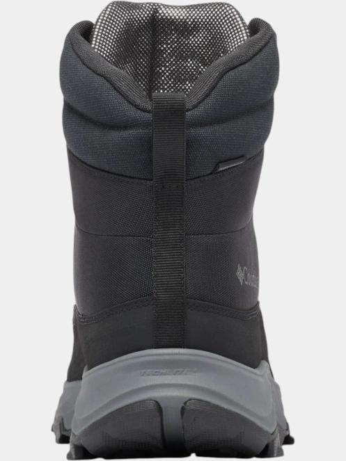 cizme de zapada pt. barbati Columbia Expeditionist Protect Omni-Heat negru 6