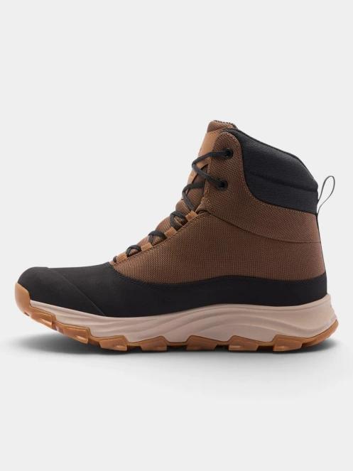 cizme de zapada pt. barbati Columbia Expeditionist Protect Omni-Heat maro 3