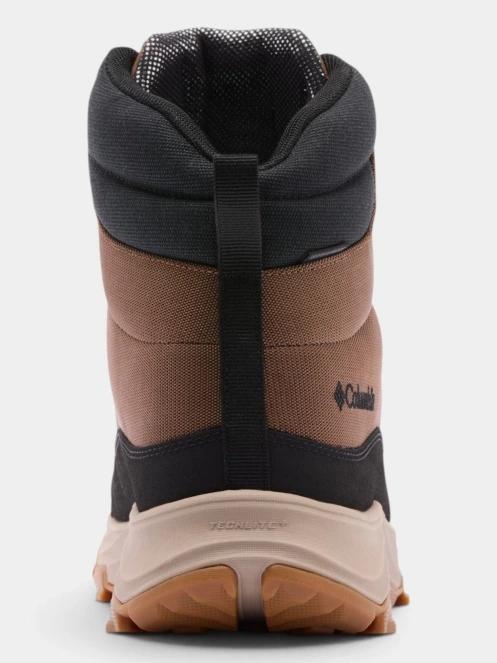 cizme de zapada pt. barbati Columbia Expeditionist Protect Omni-Heat maro 8