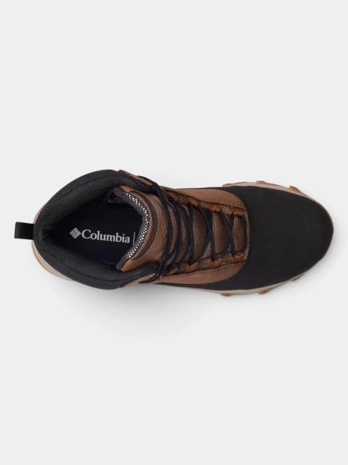 cizme de zapada pt. barbati Columbia Expeditionist Protect Omni-Heat maro 9