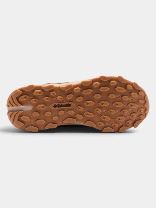 cizme de zapada pt. barbati Columbia Expeditionist Protect Omni-Heat maro 10